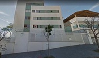 Imagem de fundo do condomínio Condomínio Aquarius - Santa Ines - Belo Horizonte - MG