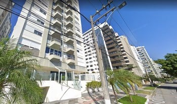 Imagem de fundo do condomínio Condomínio Aquarius - Centro - Florianópolis - SC