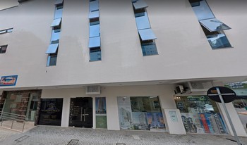 Imagem de fundo do condomínio Condomínio Aquarius Residence - Meia Praia - Itapema - SC