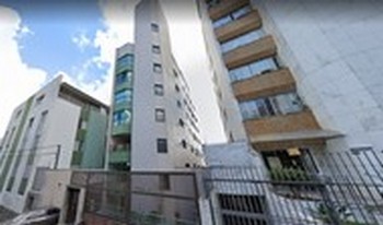 Imagem de fundo do condomínio Condomínio Aquarius - Cruzeiro - Belo Horizonte - MG