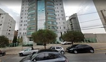 Imagem de fundo do condomínio Condomínio Aquila - Belvedere - Belo Horizonte - MG