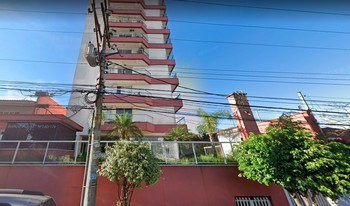 Imagem de fundo do condomínio Condomínio Aquila - Vila Gilda - Santo André - SP