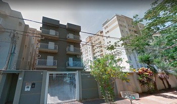 Imagem de fundo do condomínio Condomínio Aquiles - Nova Aliança - Ribeirão Preto - SP