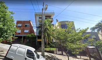 Imagem de fundo do condomínio Condomínio Aquitania - São João - Porto Alegre - RS