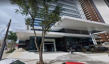 Imagem de fundo do condomínio Condomínio Ar 3000 - Cabral Corporate & Offices - Juvevê - Curitiba - PR