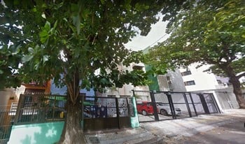 Imagem de fundo do condomínio Condomínio árabela - Pituba - Salvador - BA