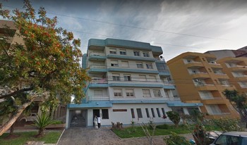 Imagem de fundo do condomínio Condomínio árabesque - Centro - Pelotas - RS