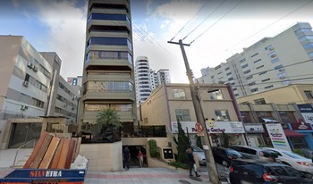 Imagem de fundo do condomínio Condomínio Arabuta - Centro - Florianópolis - SC