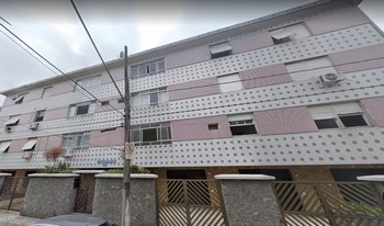Imagem de fundo do condomínio Condomínio Arabutan - Aparecida - Santos - SP