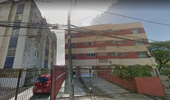 Imagem de fundo do condomínio Condomínio Araca - Jardim Apipema - Salvador - BA