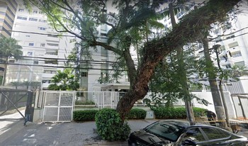 Imagem de fundo do condomínio Condomínio Aracari - Jardim Paulista - São Paulo - SP