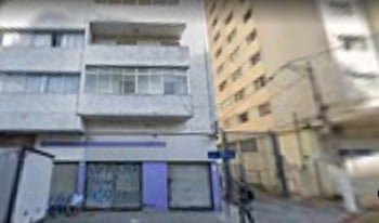 Imagem de fundo do condomínio Condomínio Aracarmel - Bom Retiro - São Paulo - SP