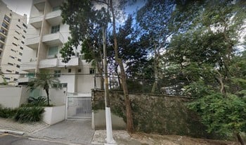 Imagem de fundo do condomínio Condomínio Aracati - Vila Andrade - São Paulo - SP