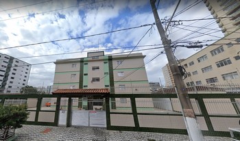 Imagem de fundo do condomínio Condomínio Aracati - Aviação - Praia Grande - SP