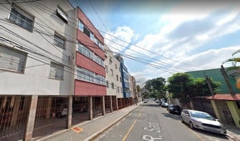 Imagem de fundo do condomínio Condomínio Araçatuba - Santa Paula - São Caetano Do Sul - SP