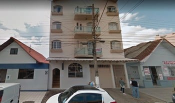 Imagem de fundo do condomínio Condomínio Aracruz - Centro - Lages - SC