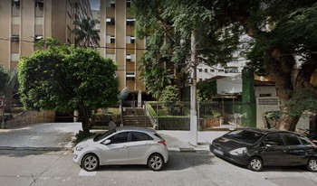 Imagem de fundo do condomínio Condomínio Aracy Mariana - Jardim Paulista - São Paulo - SP