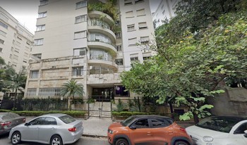 Imagem de fundo do condomínio Condomínio Aracy - Higienópolis - São Paulo - SP