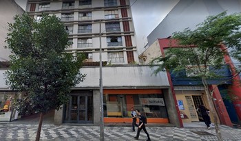 Imagem de fundo do condomínio Condomínio Araguaia - Vl Buarque - São Paulo - SP