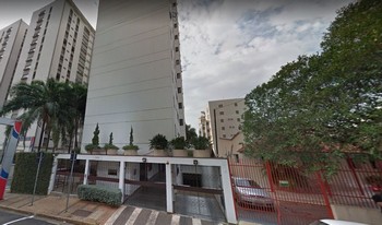 Imagem de fundo do condomínio Condomínio Araguaia - Redentora - São José Do Rio Preto - SP