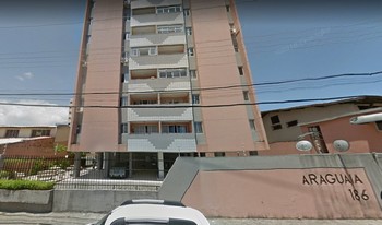Imagem de fundo do condomínio Condomínio Araguaia - Pajuçara - Maceió - AL