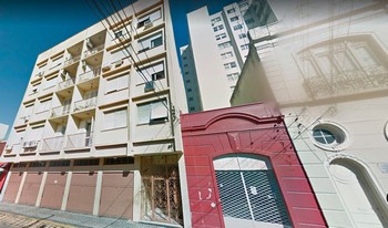 Imagem de fundo do condomínio Condomínio Araguaia - Centro - Pelotas - RS
