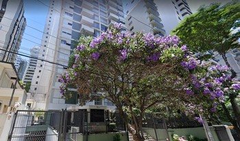 Imagem de fundo do condomínio Condomínio Araguaia - Santa Cecília - São Paulo - SP