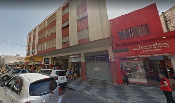 Imagem de fundo do condomínio Condomínio Araguaia - Centro - Osasco - SP