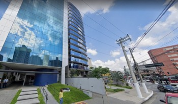 Imagem de fundo do condomínio Condomínio Araguari 835 - Vila Uberabinha - São Paulo - SP