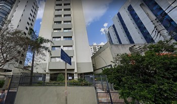 Imagem de fundo do condomínio Condomínio Araguari Ville - Indianópolis - São Paulo - SP