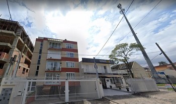 Imagem de fundo do condomínio Condomínio Araguary - Alto Da Rua Xv - Curitiba - PR