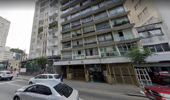 Imagem de fundo do condomínio Condomínio Araguary - Centro - São Paulo - SP