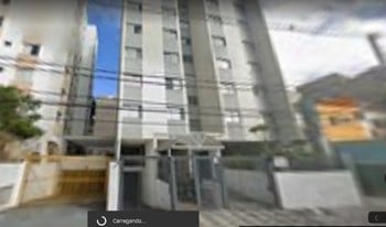 Imagem de fundo do condomínio Condomínio Araken De Moraes - Bela Vista - São Paulo - SP