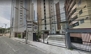 Imagem de fundo do condomínio Condomínio Aranjuez - Aldeota - Fortaleza - CE