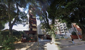 Imagem de fundo do condomínio Condomínio Arapari - água Verde - Curitiba - PR