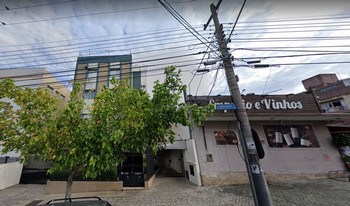 Imagem de fundo do condomínio Condomínio Arapari - água Verde - Curitiba - PR