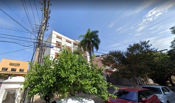 Imagem de fundo do condomínio Condomínio Araponga - Menino Deus - Porto Alegre - RS
