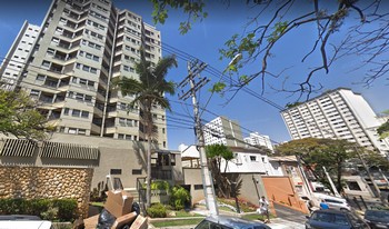 Imagem de fundo do condomínio Condomínio Araponga - Centro - Campinas - SP