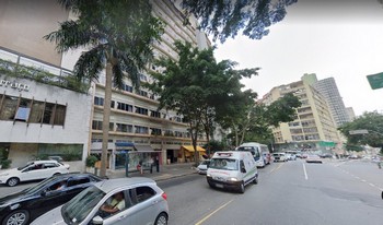 Imagem de fundo do condomínio Condomínio Arapuán - Centro - São Paulo - SP