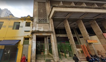 Imagem de fundo do condomínio Condomínio Araqua - Santa Efigênia - São Paulo - SP