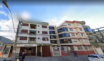 Imagem de fundo do condomínio Condomínio Araranguá - Centro - Caxias Do Sul - RS