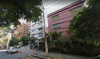 Imagem de fundo do condomínio Condomínio Araraúna - Perdizes - São Paulo - SP