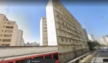 Imagem de fundo do condomínio Condomínio Araraúnas - Santa Cecília - São Paulo - SP