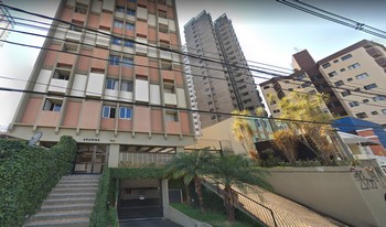 Imagem de fundo do condomínio Condomínio Arariba - Centro - Campinas - SP