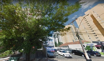 Imagem de fundo do condomínio Condomínio Araripe - Guanabara - Campinas - SP