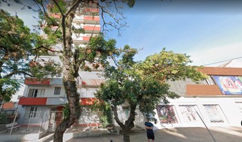 Imagem de fundo do condomínio Condomínio Ararua - Floresta - Porto Alegre - RS