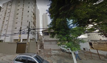 Imagem de fundo do condomínio Condomínio Araruama - Boa Viagem - Recife - PE