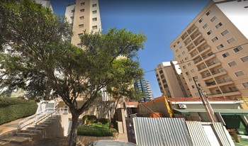 Imagem de fundo do condomínio Condomínio Araruama - Cambuí - Campinas - SP