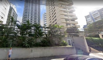 Imagem de fundo do condomínio Condomínio Araruama - Jardim Europa - São Paulo - SP