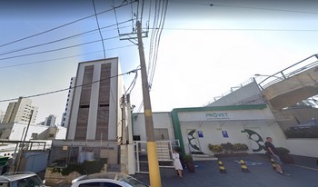 Imagem de fundo do condomínio Condomínio Aratas - Indianópolis - São Paulo - SP